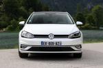 Volkswagen Golf TDI 5-Door 2017 года (WW)